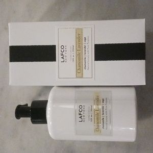 Lafco Chamomile Lavendar Hand Cream